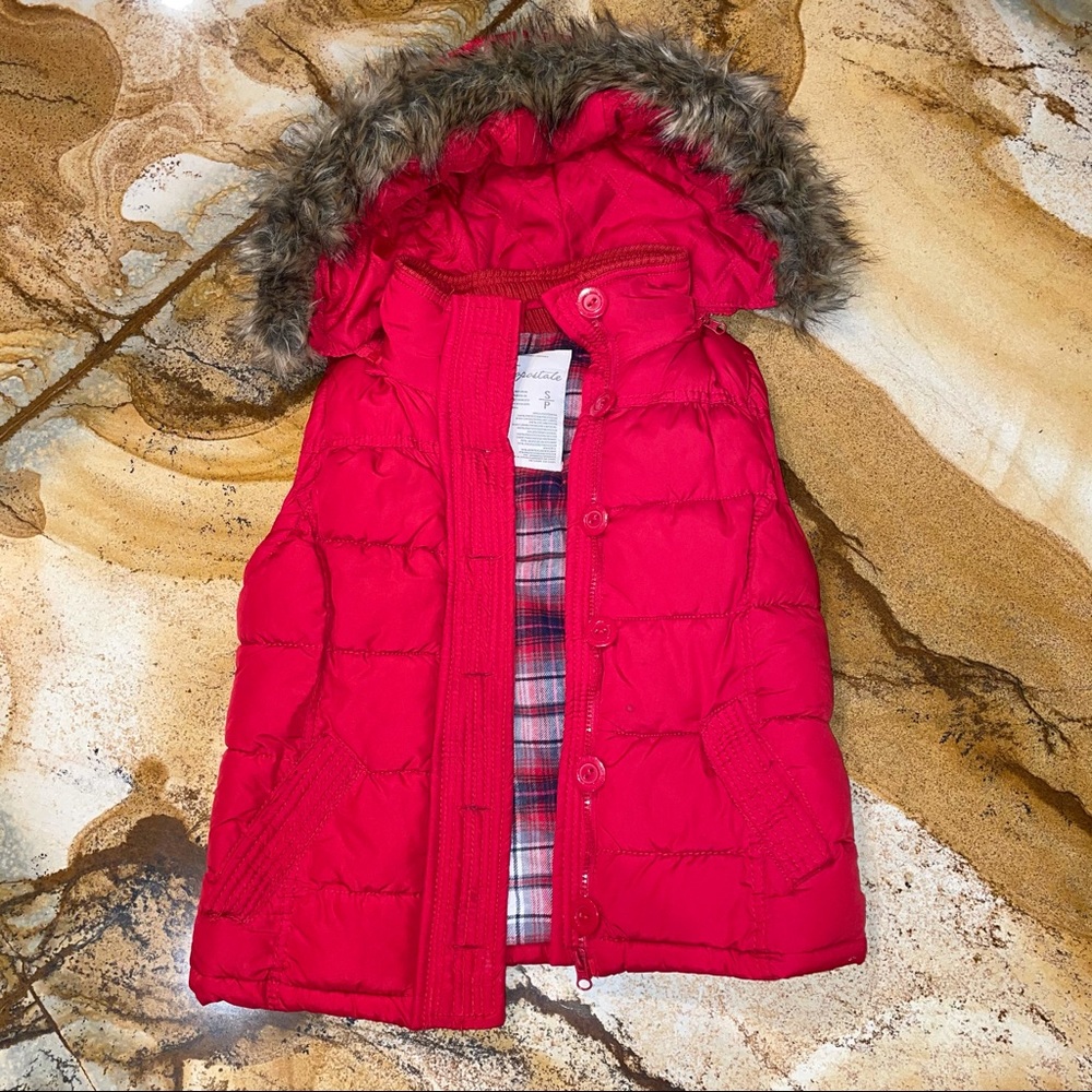 Vest